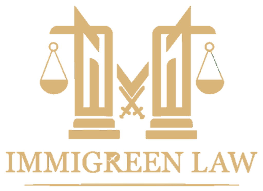 Immigreenlaw